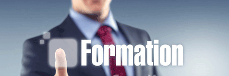 Formations en management